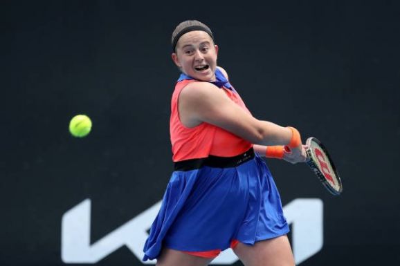 Australian Open: Bondár Anna nem bírt Jelena Ostapenkóval