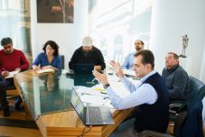 Ígéretes fejlesztések elé néz Sepsiszentgyörgy