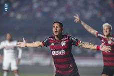 IFFHS: a Flamengo volt 2022 legjobb klubcsapata