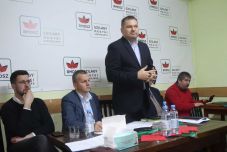 A szilágyságiak sikere a magyarság sikere is egyben – Zilahon ülésezett a Megyei Képviselők Tanácsa 