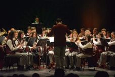 Tagokat toboroznak Csíkszereda fúvószenekarába