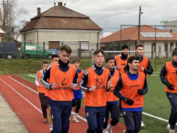 Három akadémistát is „megnéz” a Szatmárnémeti Olimpia VSK