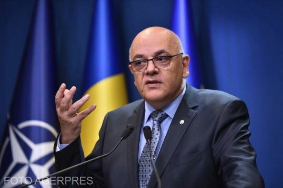 Raed Arafat: Azért ilyen heves az influenzajárvány, mert nem viselünk maszkot