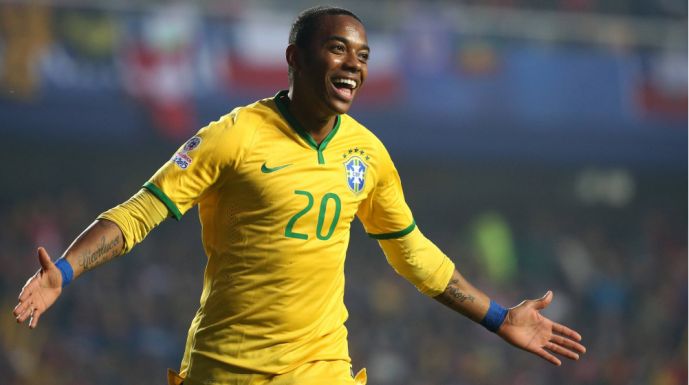 Nemi erőszak miatt kerülhet börtönbe Robinho