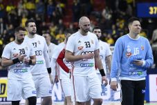 Férfi kézi-vb: újabb súlyos vereséget szenvedett a magyar válogatott