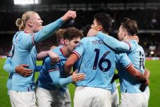 Megint a Manchester Cityé volt a legnagyobb bevétel futballklubok közül