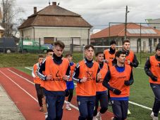 Három akadémistát is „megnéz” a Szatmárnémeti Olimpia VSK