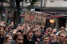 Még soha nem éltek ilyen sokan Németországban