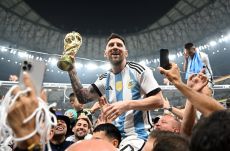 Katar 2022: ötmilliárd embert ért el a torna