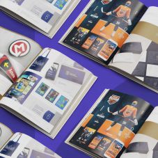 Erdélyi dizájnstúdió nyert a világ egyik legrangosabb szakmai versenyén – Red Dot-díjas a Rubikom