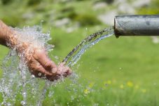 Kincsünk a jó ivóvíz – ólommentesítik Romániát