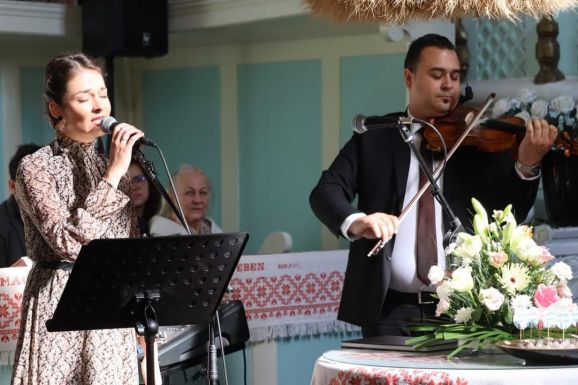 Gyermekfoglalkozásokkal, táncházzal és előadásokkal ünneplik a magyar kultúra napját a Szilágyságban