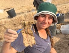 Mit rejteget egy 1200 éves szemétdomb?