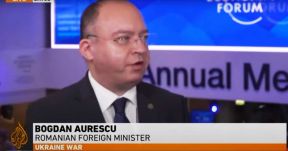 Románia támogatja a háborús bűncselekmények kivizsgálásával megbízott törvényszék létrehozását