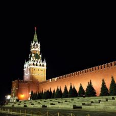 Mesebeszéd, hogy tömegesen vonulnak ki Oroszországból a nyugati cégek