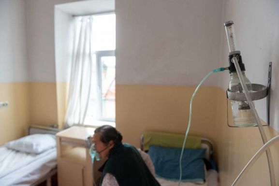 Megdöbbentő a lemaradásunk az egészségügyi ellátásban – átszervezéssel valósítható meg a lassú felzárkóztatás