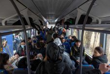 Szatmárnémeti: februártól ingyenesen utazhatnak a tömegközlekedési eszközökön a nyugdíjasok  