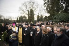 A magyar kultúra napja – Orbán Viktor: Magyarország még mindig magyar ország