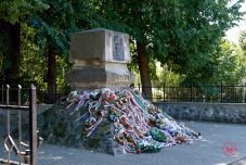 Székelykeresztúr és Fehéregyháza, avagy Petőfi Sándor utolsó napjai (VIDEÓ)