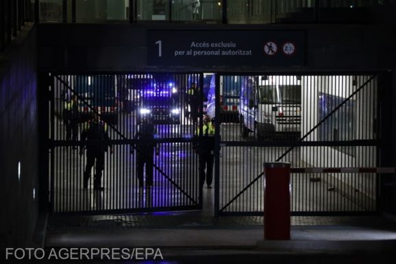 Akár 12 évet ki kaphat a szexuális erőszak vádjával letartóztatott Dani Alves