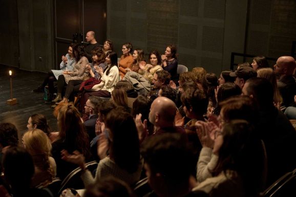 Negyedik alkalommal indul útnak az Irodalmi Karaván Erdélybe