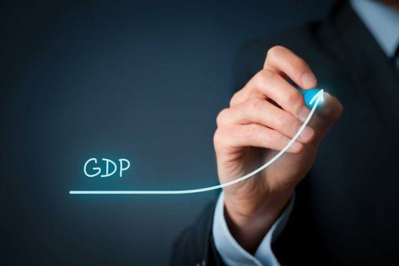 Románia két évtized alatt ledolgozta az EU-s GDP-átlaghoz viszonyított lemaradásának kétharmadát