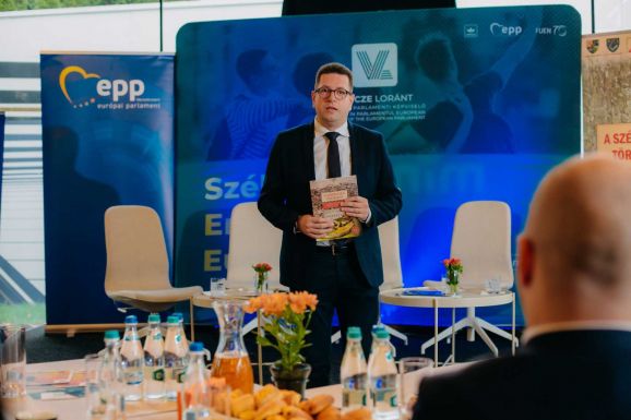 Fellebbeztek a Minority SafePack kezdeményezői az Európai Unió Törvényszékének elutasítása ellen