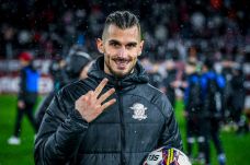 SuperLiga: erdélyi ellenfeleket győztek le a fővárosi klubok