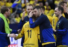 Férfi kézi-vb: negyeddöntős és olimpiai selejtezős a magyar válogatott