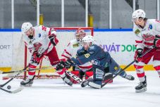 Erste Liga: mindhárom erdélyi csapat kikapott Magyarországon