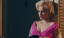 A Marilyn Monroe-ról szóló Szöszi kapta a legtöbb Arany Málna-jelölést