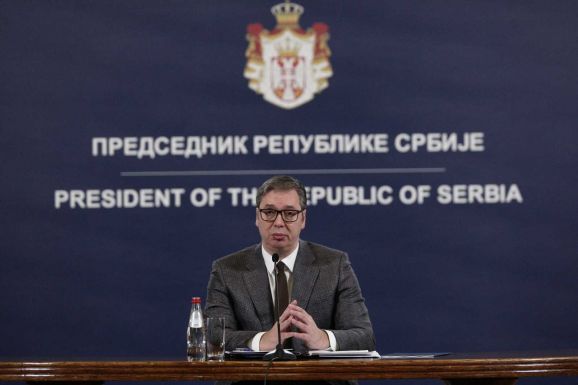 Úgy tűnik, Belgrád beletörődött Koszovó elvesztésébe