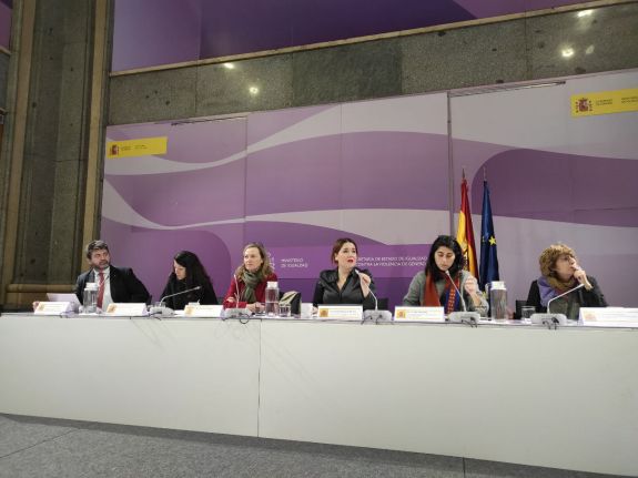 Spanyolországban válságbizottságot hívtak össze a nők ellen elkövetett gyilkosságok miatt