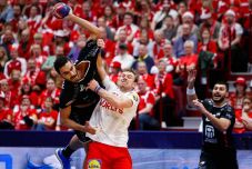 Férfi kézi-vb: Dánia lesz a magyarok ellenfele a negyeddöntőben