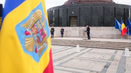 Iohannis: 1859 sikerei igazi leckét jelentenek mindannyiunk számára