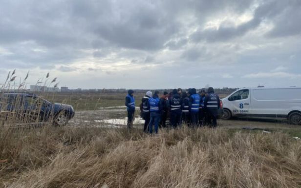 Megelőzhető lett volna a halálos kutyatámadás a Morii-tónál