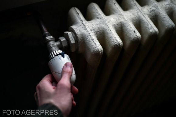 Február elsején kezdik el kiosztani az energiakártyákat a rászorulóknak