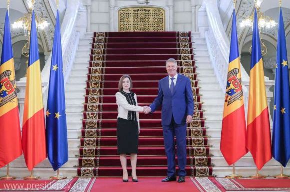Maiaforpresident
