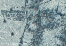 Ukrajna elismerte Szoledar elvesztését