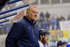 Távozik a Csíkszeredai Sportklub vezetőedzője