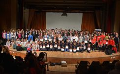 Hét év után lesz ismét udvarhelyi sportgála