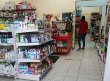 Tavaly a kiskereskedelemben történt a legtöbb munkabaleset