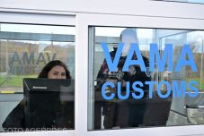 Újabb román–ukrán határátkelő megnyitásáról döntöttek