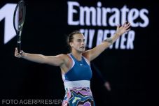 Aus. Open: Jelena Ribakina és Arina Szabalenka játssza a női döntőt