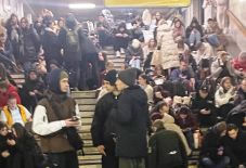 Egész Ukrajnában légiriadót rendeltek el csütörtök reggel 