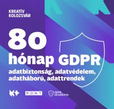 GDPR megfelelés Romániában – Kerekasztalt szerveznek az adatvédelem nemzetközi napja alkalmából