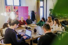 Kreatív Kolozsvár – Fiataloknak szóló rendezvények, ingyenes képzések 2023-ban is