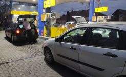 A kormány egyelőre nem szabályozza az üzemanyagok árát