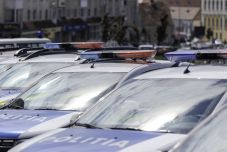 Szatmárnémeti: eljárást indított a rendőrség egy 15 éves lány halála ügyében