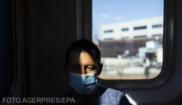 Spanyolországban hamarosan megszűnik a kötelező maszkviselés a tömegközlekedésben